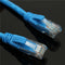 50M/164Feet RJ45 CAT6 CAT6E Ethernet Internet LAN Wire Networking Cable Cord Blue