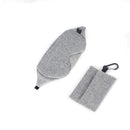 Xmund XD-EM3 Sleeping Eye Mask Breathable Unisex Eye Patch Camping Travel Portable Sleeping Blindfold Sleep Rest