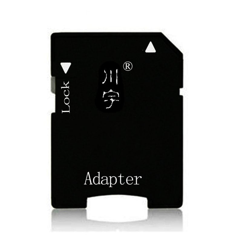 Kawau Universal Portable TF Card Flash Memory Card Adapter Converter for Tablet Camera GPS