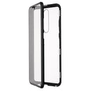 Bakeey Xiaomi Redmi Note 8 PRO 360 Curved Screen Front+Back Double-sided Full Body 9H Tempered Glass Metal Magnetic Adsorption Flip Protective Case