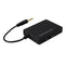 3.5mm bluetooth A2DP Stereo Audio Transmitter bluetooth Dongle Adapter for Smart TV PC