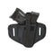 Concealed Carry Gun Holster Holder For Women Men Running Mountain Biking Tactical Bag For Belt Strap
