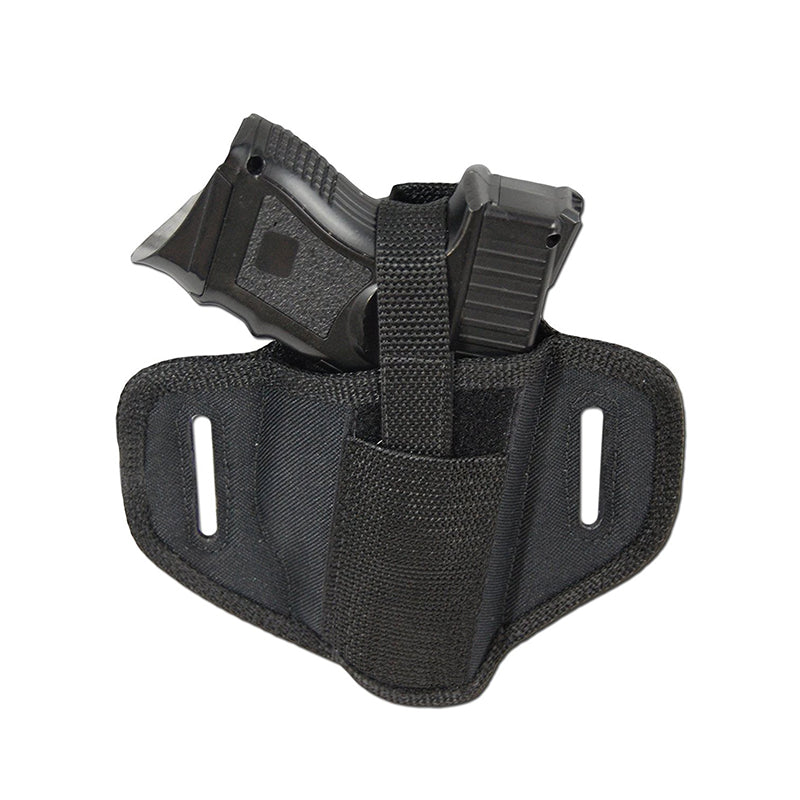 Concealed Carry Gun Holster Holder For Women Men Running Mountain Biking Tactical Bag For Belt Strap