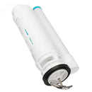 Cistern Toilet Repair - Push Button Valve Dual Flush Syphon Bottom Entry