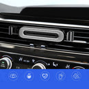 Bakeey Metal Mini Gravity Linkage Air Vent Car Phone Holder Car Mount For 4.0-6.5 Inch Smart Phone iPhone Samsung