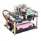 X750-A2 Expansion Board for X750 for Raspberry Pi 4 Model B/3B+/3B/2B/A+/B+