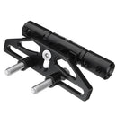 Motorcycle Mirror Multifunction Stand Modified Holder Handlebar Pressure Code Stent For Phone