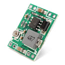 Geekcreit Mini DC-DC Converter Step Down Module Adjustable Power Supply