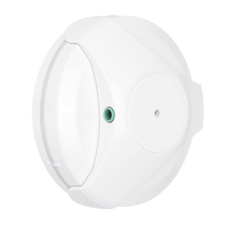 Smart WiFi Water Sensor Flood Leak Detector Alarm APP Alert Notification Water Flow Sensor