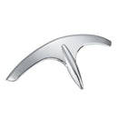 Motorcycle Front Fender Trim Decorations For Honda Goldwing GL1800 2001-2011