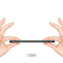 Bakeey Frameless Ultra Thin Matte With Finger Ring Hard PC Protective Case for Xiaomi Mi Note 10 / Xiaomi Mi Note 10 Pro / Xiaomi Mi CC9 Pro