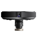 JMGO PJZ101-L01 Wall Hanging Aluminum Alloy Projector Stand Bracket Projector Bracket Mount