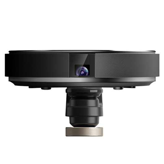 JMGO PJZ101-L01 Wall Hanging Aluminum Alloy Projector Stand Bracket Projector Bracket Mount