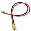 10cm 10AWG XT90S to XT60 Plug Extension Charging Cable Wire