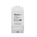 4pcs SONOFF POW R2 AC90-250V 16A 3500W WIFI Wireless APP Remote Control Switch Timer Socket Power Monitor Current Tester Works with Amazon Alexa Echo Dot Tap Google Home Nest Assistant IFTTT
