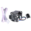 BIGTREETECH S42A 42 Stepper Motor Closed Loop Driver Board SERVO42A V1.0 With / Without OLED 12864 Display Kit For RepRap SKR V1.3 3D Printer Parts