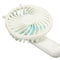 Electric Fan USB Fan Child Hand Fan Foldable Portable Rechargeable Mini Fan