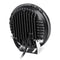 5 inch 80W 9V-32V 12V 25 LED Work Light Spot Round Motorcycle Driving Fog Lamp Offroad ATV 4WD