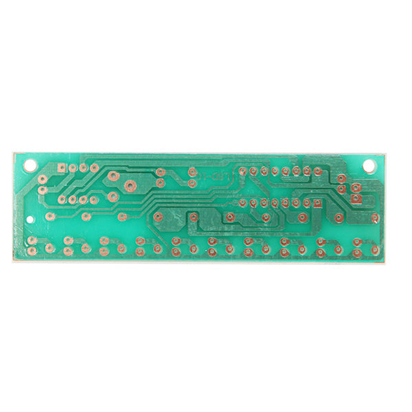 5Pcs NE555 + CD4017 LED Flash DIY Kit 3-5V Light LED Module