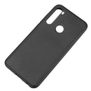 Bakeey 360 Full Cover Frosted Ultra-thin 3 in 1 PC Hard Back Protective Case+Tempered Glass For Xiaomi Redmi Note 8