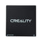 Creality 3D 510*510*1mm Frosted Heated Bed Hot Bed Platform Sticker With 3M Backing For CR-10S5 3D Printer