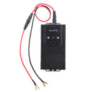 ELUTO Car Animal Repeller with USB Cable + DC Cable + Two Cable Ties + English Manual