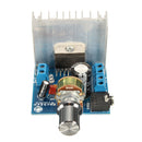3Pcs 15W TDA7297 Dual-Channel Amplifier Board