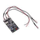 4.2 bluetooth Receiver Board CSR64215 Amplifier Lossless Wireless bluetooth Audio Stereo Receiver Module