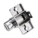 Door Window Lock Sliding Window Security Limit Lock Child Safety Protection Lock Anti-Theft With Key