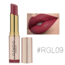 O.TWO.O Matte Lip Stick Makeup Long Lasting Lips Moisturizing Cosmetics