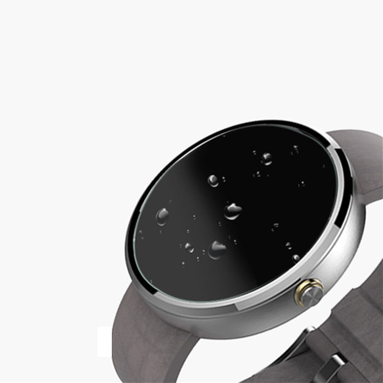 Bakeey Tempered Glass Film Screen Protector for Fossil Q Control Smart Watch