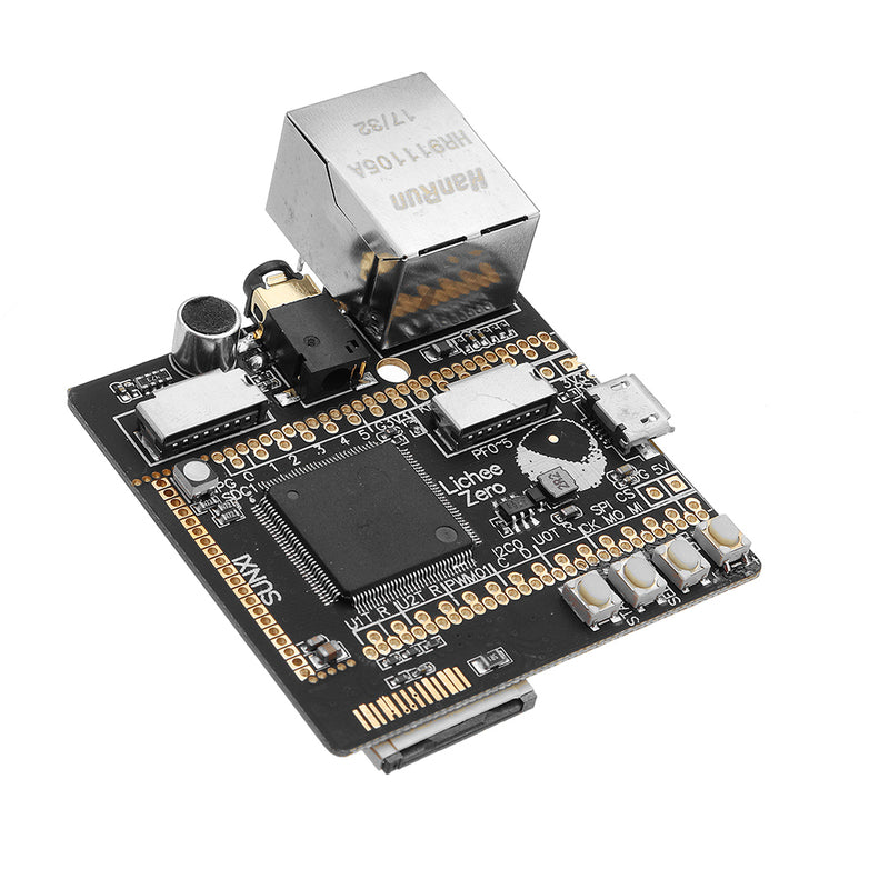 Lichee Pi Zero 1GHz Cortex-A7 512Mbit DDR Development Board Mini PC