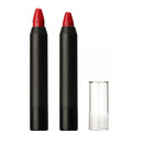 Lipstick Crayon Pen Vitamin E Lip Tint Makeup Cosmetics