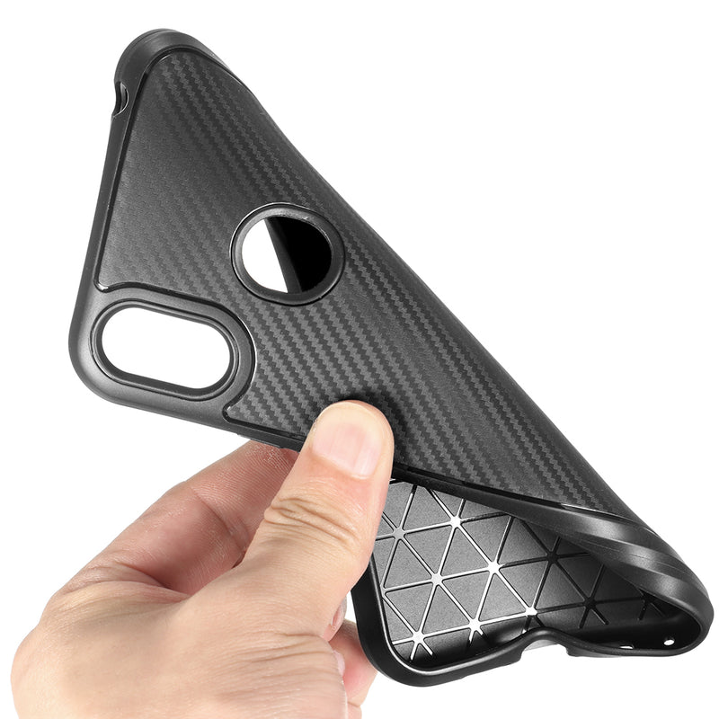 Ulefone Original Ultra-thin Soft Silicone Protective Case For Ulefone X