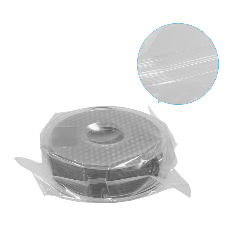 TWO TREES 1KG 1.75mm Carbon Fiber PLA Filament for 3D Printer