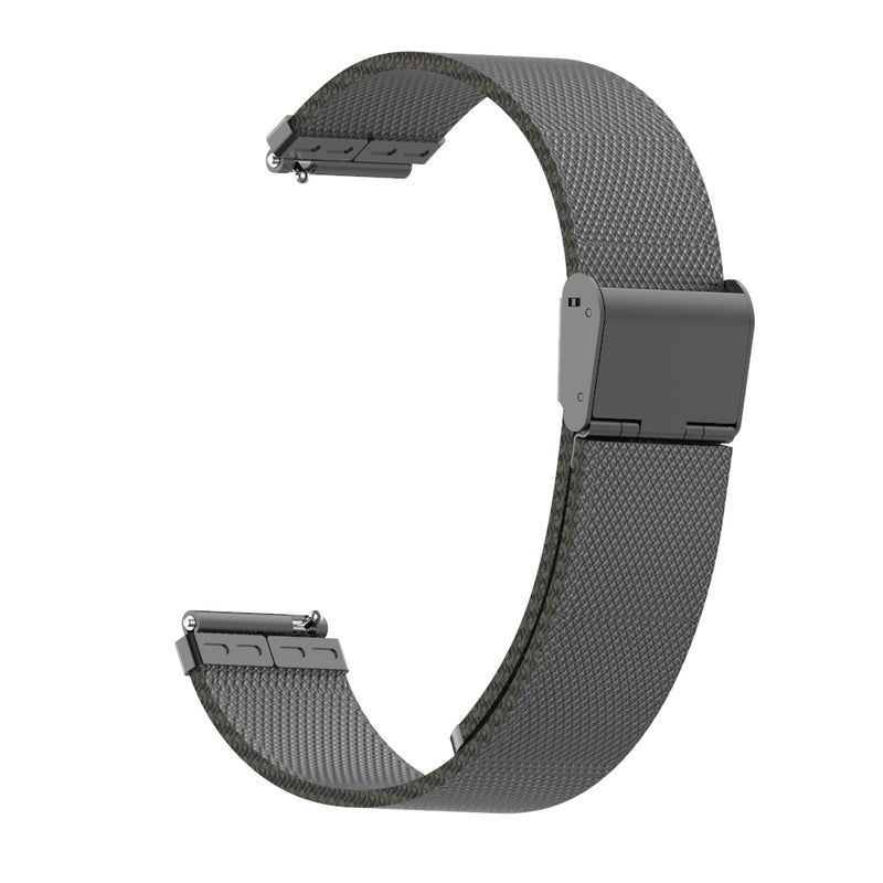 Full Steel Strap Replacement Watch Band Watch Strap for Xiaomi Watch