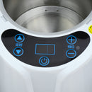 3L Home Sauna Spa Steamer Steam Generator For Portable Sauna Tent Body Therapy