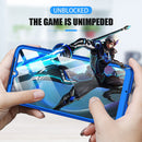 Bakeey 360 Full Body PC Protective Case+Tempered Glass Screen Protector For Xiaomi Redmi Note 8 Pro