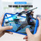 Bakeey 360 Full Body PC Protective Case+Tempered Glass Screen Protector For Xiaomi Redmi Note 8 Pro