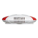 Wireless LED Digital Display Carbon Monoxide Gas Densor CO Detector Alarm Tester