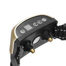 Seven-speed Intelligent Adjustment Yelp Stopper Device Rechargeable Waterproof Dog Pet Trainer