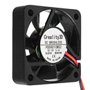 Creality 3D 40*40*10mm 12V High Speed DC Brushless 4010 Cooling Fan For 3D Printer CR-10