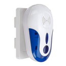 Electronic Ultrasonic Pests Repellent Pest Control Flies Mouse Insects Bees Ants Repeller