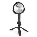 HF15 15W 600m Handheld Camping Spotlight USB Rechargeable Flashlight Outdoor Power Bank