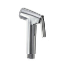 Portable Handheld Bathroom Toilet Bidet Shattaf Shower Spray Head 150cm Hose Holder Stand