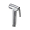 Portable Handheld Bathroom Toilet Bidet Shattaf Shower Spray Head 150cm Hose Holder Stand
