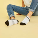 Easy 3Pairs Multifunctional Sports Socks Outdoor Quick Drying Socks Fitness Hiking Cycling Running Sock