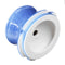 1300ml Ceramic Pet Cat Supplies Waterer Dispenser Automatic Pet Water Feeder