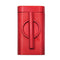 3 in1 Metal Aluminum Multifunctional Grinder Pipes Set Storage Container + Pipe