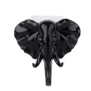 Elephant Head Self Adhesive Home Wall Door Hooks Hanger Bag Keys Strong Sticky Holder